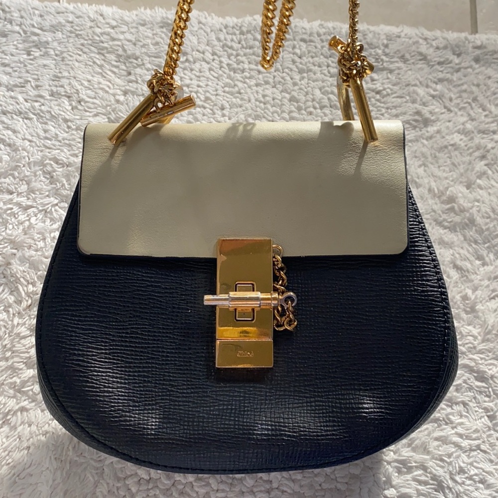 Chloe Purse